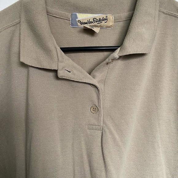 Diane Von Furstenberg  | Polo - Picture 4 of 5